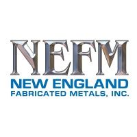 New England Fabricated Metals, Inc. 